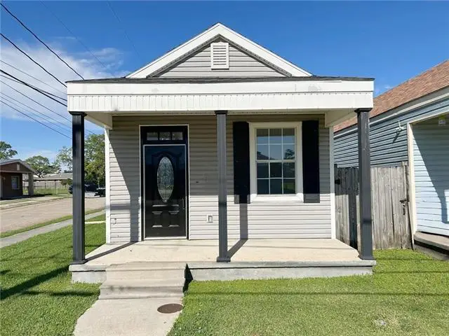 2101 Huey P. Long Avenue, Gretna, LA 70053 - #2