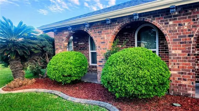 4532 Hastings Street, Metairie, LA 70006 - #2