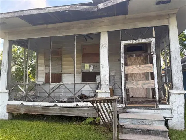 2005 Fairchild Street, Baton Rouge, LA 70807 - #2