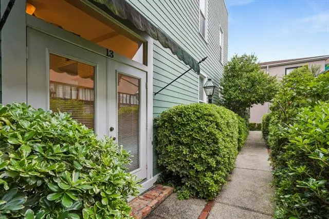 1931 Burgundy Street #13, New Orleans, LA 70116 - #2