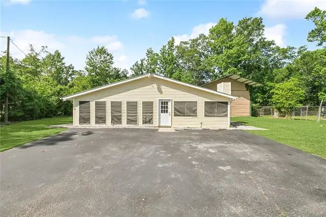 261 Jefferson Avenue, Slidell, LA 70460 - #1