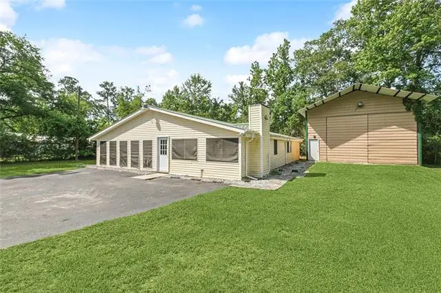 261 Jefferson Avenue, Slidell, LA 70460 - #2