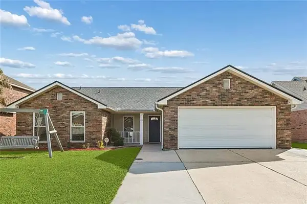 47 Oakley Drive, Destrehan, LA 70047