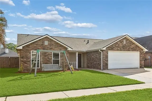 47 Oakley Drive, Destrehan, LA 70047 - #2
