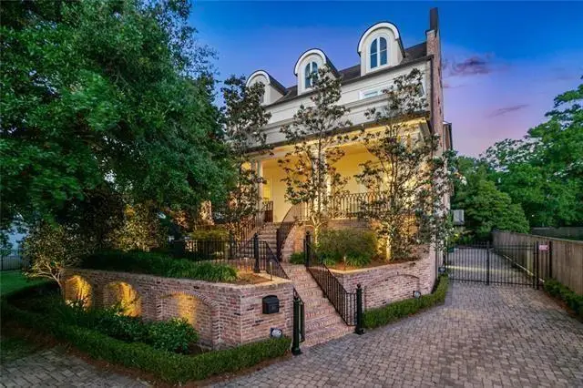 363 Walter Road, River Ridge, LA 70123 - #1