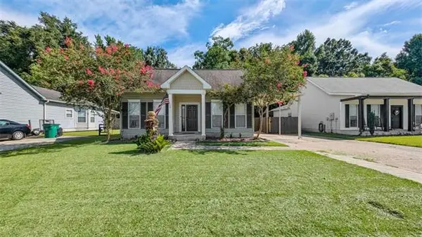 2735 Village Court, Marrero, LA 70072