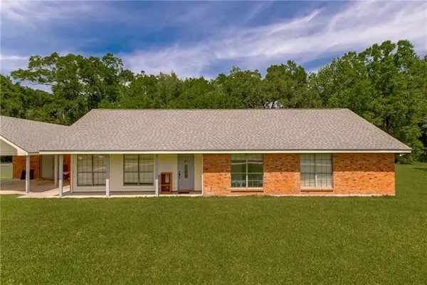 301 Welch Drive, Bogalusa, LA 70427
