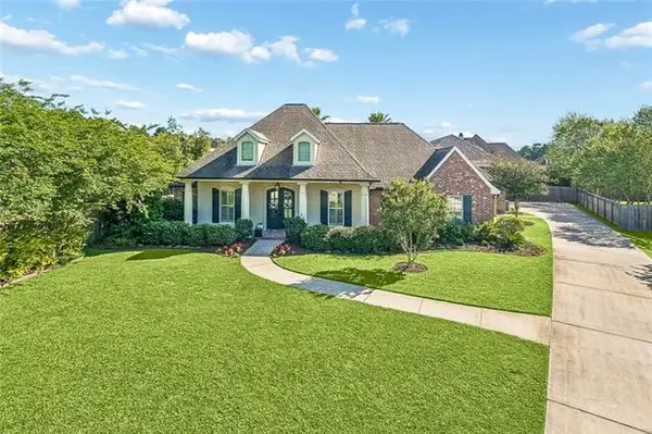 205 Chateau De Brie, Mandeville, LA 70471