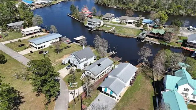15016 Choctaw Drive, Kiln, MS 39556 - #2