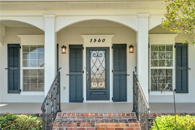 1560 Allo Avenue, Marrero, LA 70072 - #2