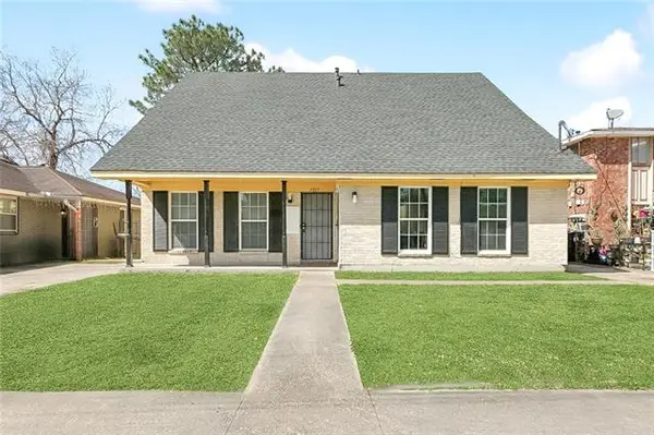 1925 Elizardi Boulevard, New Orleans, LA 70114