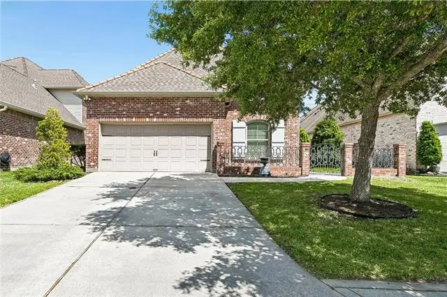 326 Nicklaus Drive, Slidell, LA 70458 - #2