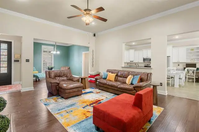 1409 Dominic Drive, Covington, LA 70435 - #3