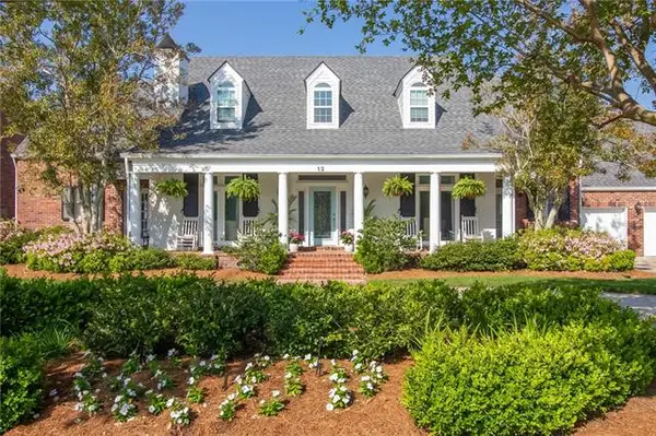 12 Muirfield Drive, Laplace, LA 70068