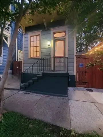 1215 N Villere Street, New Orleans, LA 70116