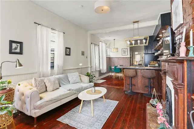 1510-12 Euterpe Street, New Orleans, LA 70130 - #3