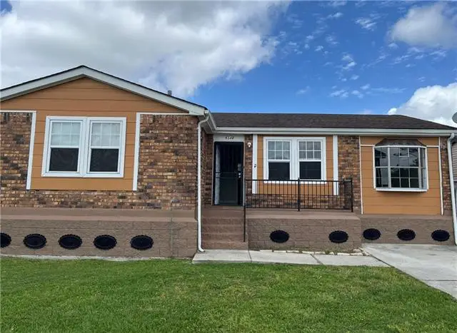 6548 Rue Louis Phillippe, Marrero, LA 70072 - #1