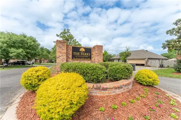 12208 Canterbury Park Drive, Geismar, LA 70734