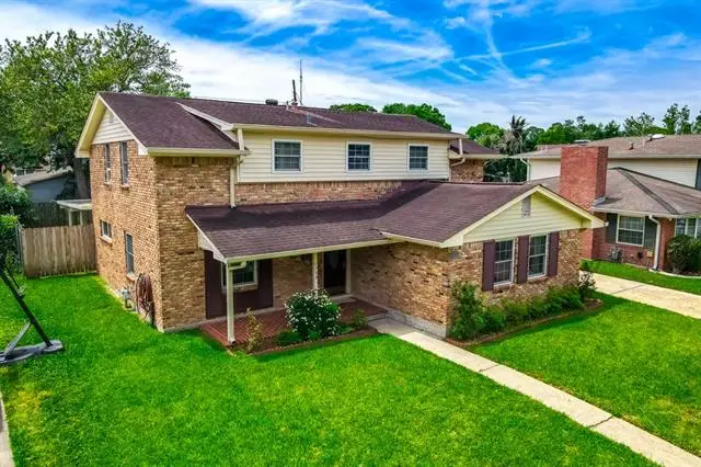 2390 Beck Street, New Orleans, LA 70131 - #2