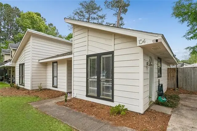 104 Mchugh Court, Mandeville, LA 70448 - #2