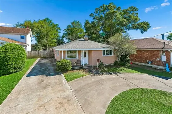 5012 Ithaca Street, Metairie, LA 70006