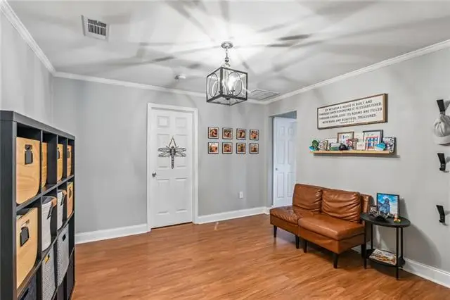 6411 Congress Drive, New Orleans, LA 70126 - #2