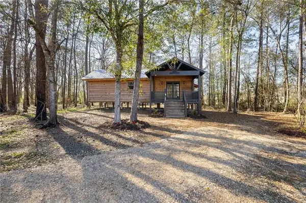 16267 E Domiano Road, Hammond, LA 70401