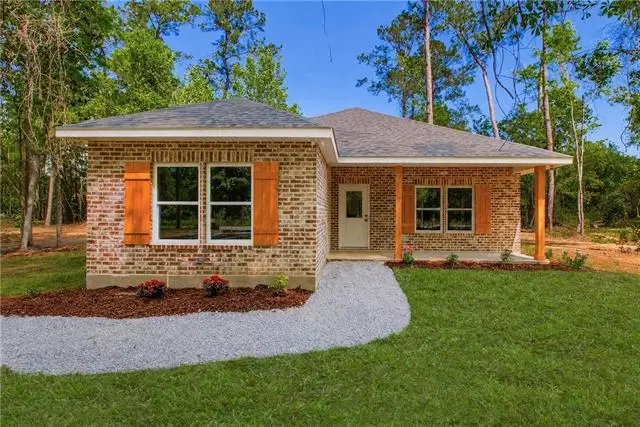 28527 Berry Todd Road, Lacombe, LA 70445 - #1