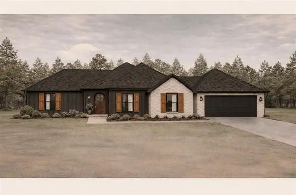Lot 109 Lois Lane, Covington, LA 70435