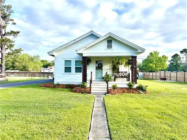 3084 Highway 44 Highway, Garyville, LA 70051 - #1