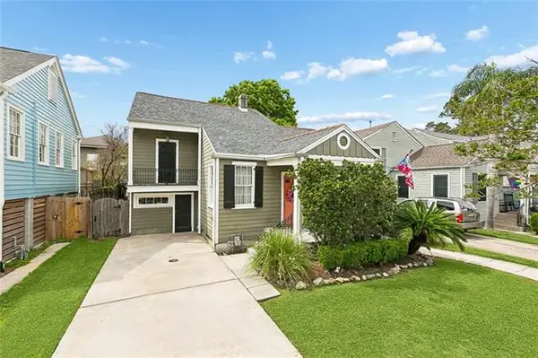 3308 Nashville Avenue, New Orleans, LA 70125