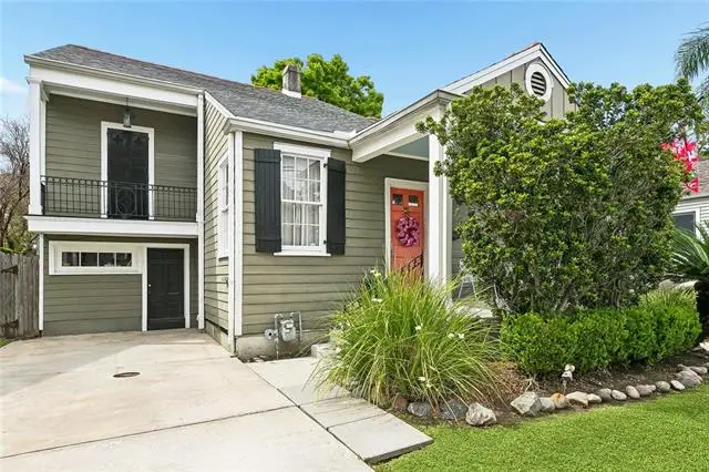 3308 Nashville Avenue, New Orleans, LA 70125 - #2