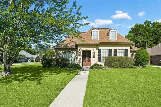 108 Southdown Lane, Covington, LA 70433 - #1