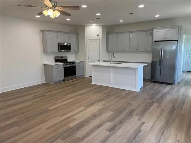 2019 Huey P. Long Avenue, Gretna, LA 70053 - #2