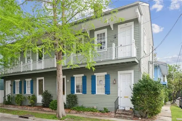 1103 Austerlitz Street #1103, New Orleans, LA 70115