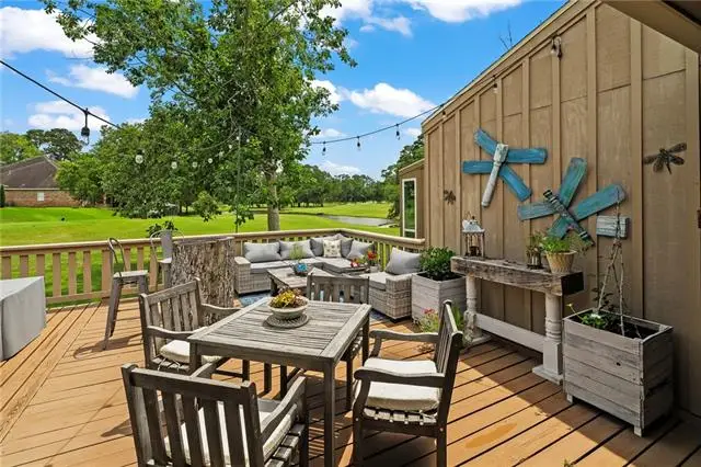 122 Catalpa Lane #122, Mandeville, LA 70471 - #3