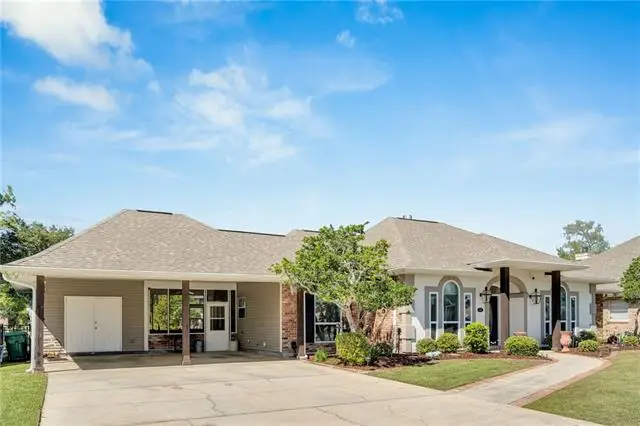 112 Cottage Drive, Luling, LA 70070 - #2