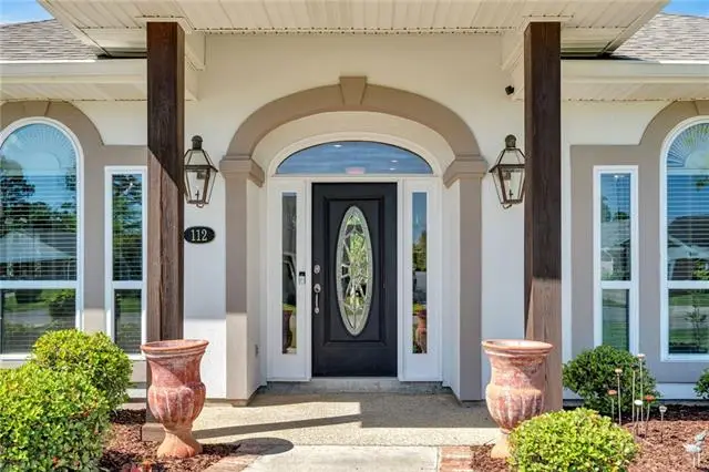 112 Cottage Drive, Luling, LA 70070 - #3