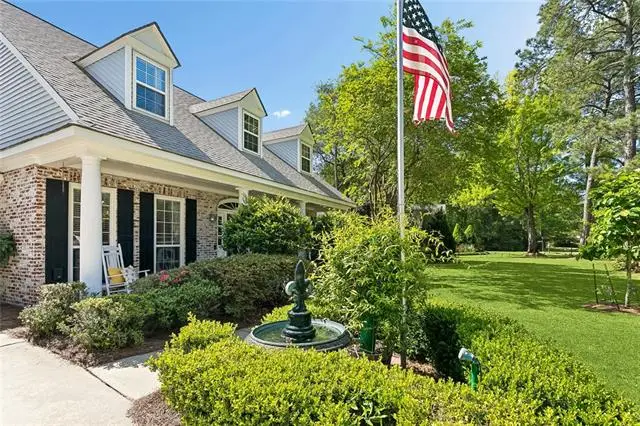 349 Stonehaven Drive, Mandeville, LA 70471 - #3