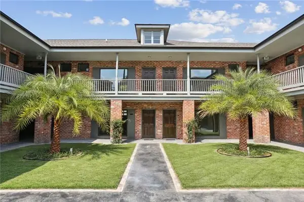 1629 Washington Avenue #208, New Orleans, LA 70130