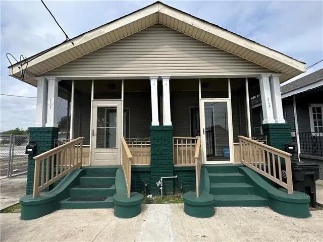 5717 St Claude Avenue, New Orleans, LA 70117 - #1