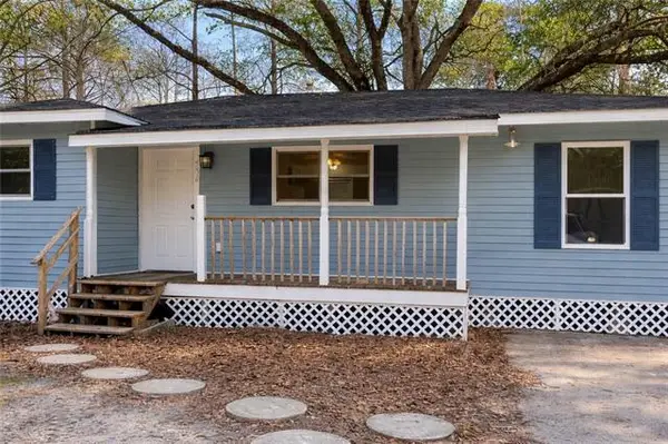 556 Sunset Drive, Slidell, LA 70460