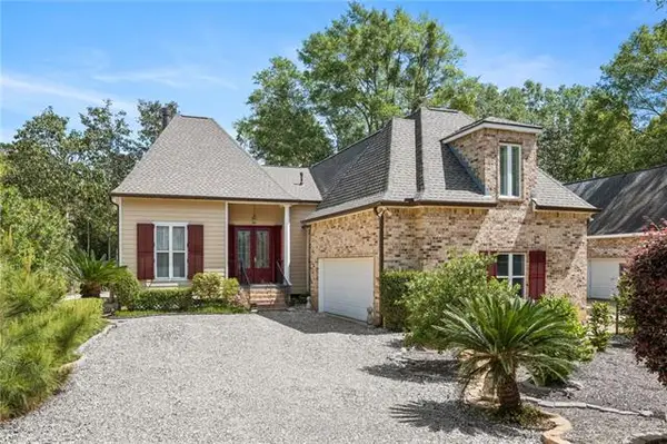 804 E 2nd Avenue, Covington, LA 70433