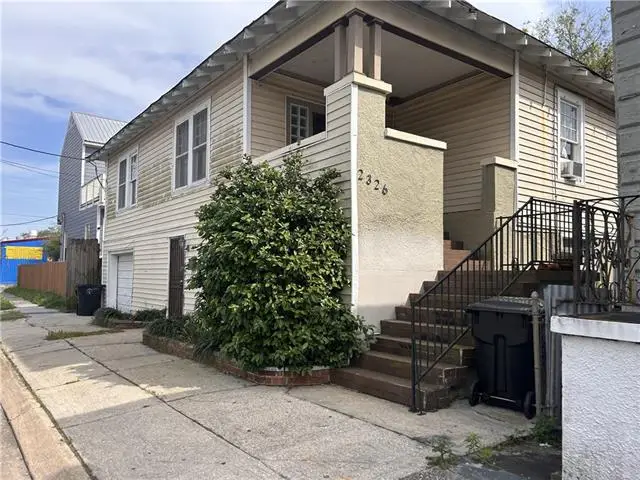 2326 N Derbigny Street, New Orleans, LA 70117 - #1
