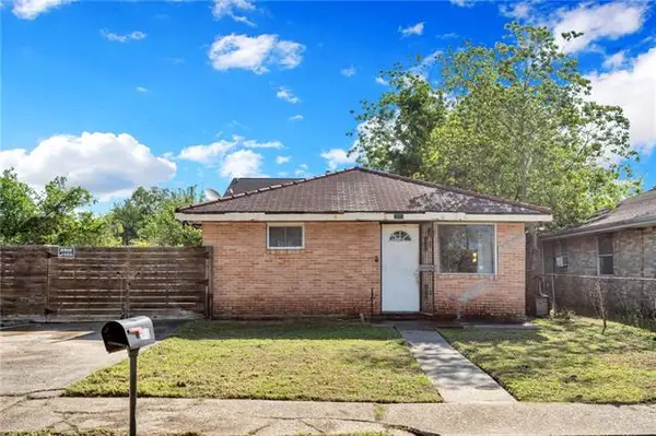 4907 Camelia Street, New Orleans, LA 70126