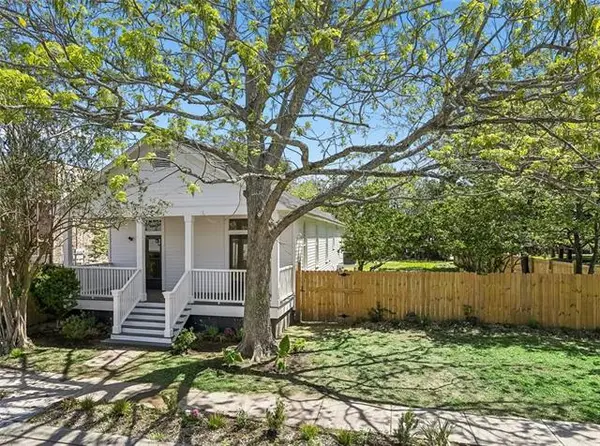 444 Leboeuf Street, New Orleans, LA 70114