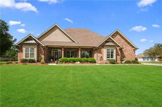 80517 Meadow Lark Loop, Bush, LA 70431 - #1