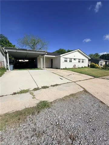 3530 Dickens Drive, New Orleans, LA 70131