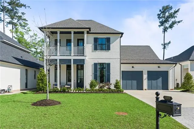 1185 Delta Lane, Covington, LA 70433 - #2