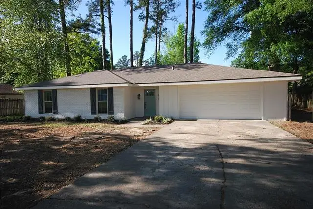 14179 W Hoffman Road, Hammond, LA 70403 - #1